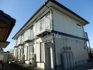 アーネスハイツいずみの画像