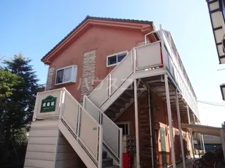 セントポーリア 弐番館の画像