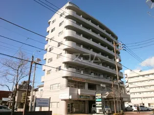 ダイヤコーポ桂川の画像