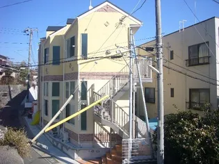 ユナイト富士見ベル エポックの画像