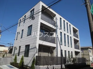 VILLAGE PRINTEMPSの画像