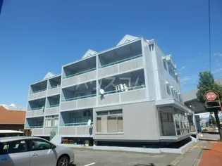 マンションアルスの画像