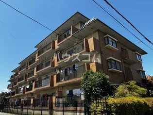 朋友レジデンスの画像