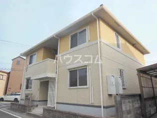 ソレアード三好の画像