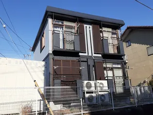 ジュネスIIの画像