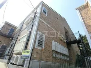 ハーミットクラブハウス追浜ANNEXの画像