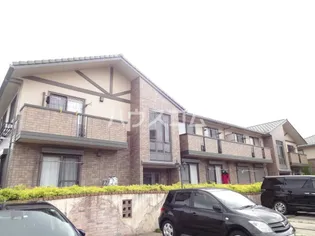 オリーブガーデンAの画像