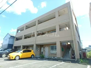 ファインマンションIIの画像