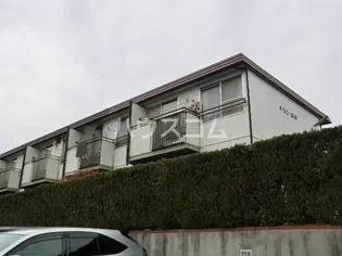 メゾン松本Ⅰの画像