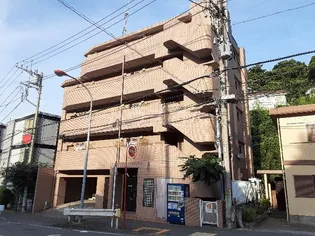 ジュネパレス横須賀の画像