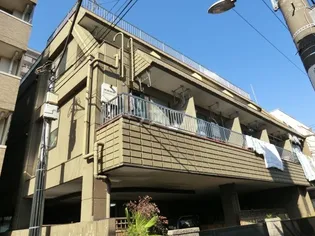 ロイヤルハイツの画像