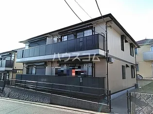 フィオーレ湘南山手 C棟の画像