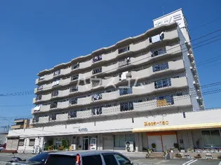 カツミマンションの画像