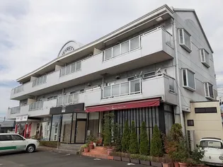 シュヴレットの画像