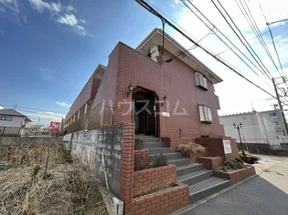 アロー新高根の画像