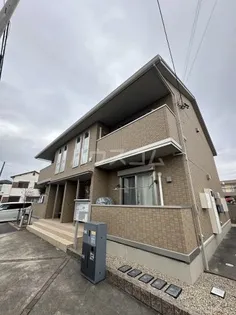 ラフィネ横山 A棟の画像