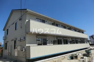 ラフィネ横山 B棟の画像