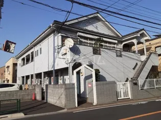 メゾンカルムの画像