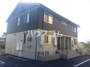 グランディールBの画像