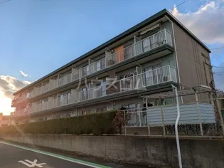 木村ハイツの画像