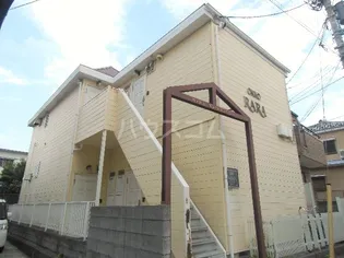 RARA京急大津の画像