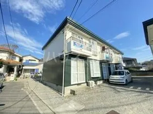 秋谷グリーンビラの画像