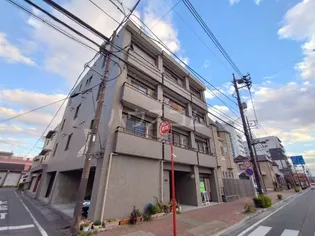 ハイムセキヤの画像