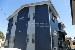 アヴィタシオンKの画像