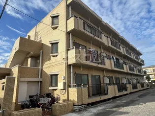 ワコーレエレガンス鎌ヶ谷の画像