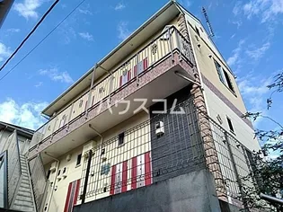 ユナイト衣笠マドレーヌの瞳の画像