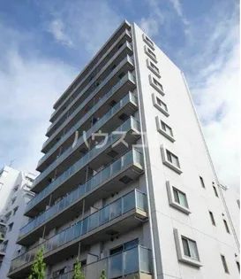 東京都小金井市中町4丁目【マンション】の外観