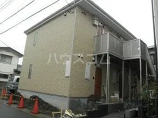 キャメル谷塚の画像