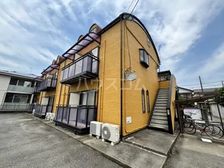 プチメゾンAZUMAの画像