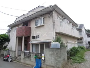 センチュリーパレスの画像