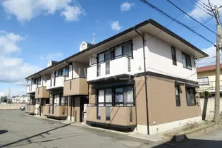 メゾンボヌールAの画像