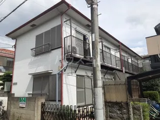 さくらハイツの画像