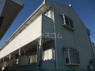 アーバニーハイム西横手の画像