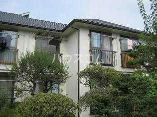 モンシャトー田代【1階】の外観