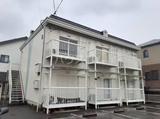 サンパーソン21の画像