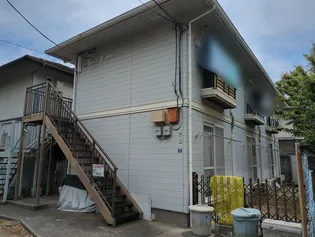 シュガーハウスの画像