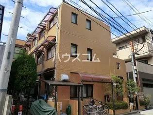 パークアベニューエスティーン【301号室】の外観