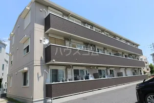 カーサ ドマーニ Cの画像