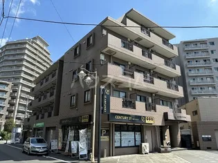 ベルローズタキモトの画像