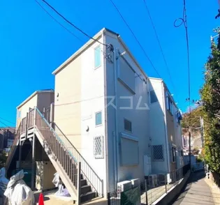 コンフォメゾンURAGAの画像