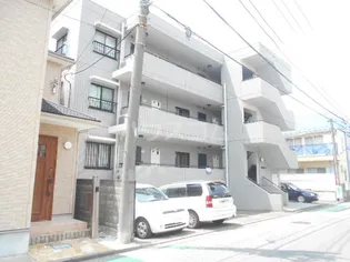 東林間ハウスの画像