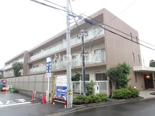 リュミエール咲が丘の画像