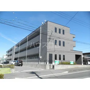 アンプルール フェールM’sⅠ【305号室】の外観