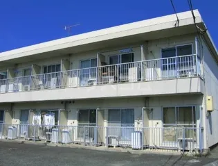 ジュネス増田の画像