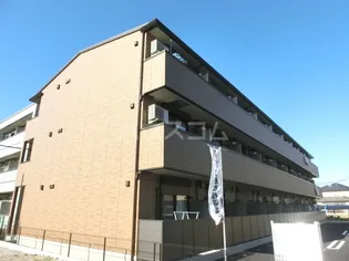 エレガンス チヨダ IIの画像