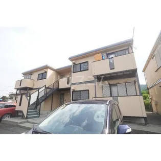 ひまわりハイツAの画像